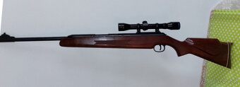 Vzduchovka RWS Diana Mod. 48/52 cal 5,5 - 5
