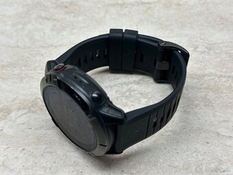 Garmin Fenix 6x Pro - 5
