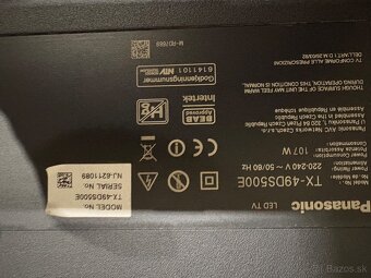 Panasonic - 5