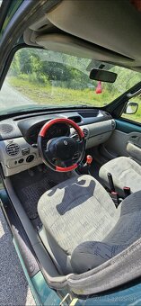 Renault Kango - 5