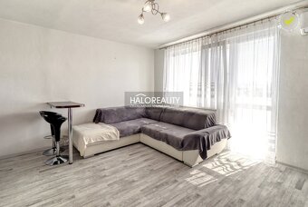 HALO reality - Prenájom, dvojizbový byt Nové Mesto nad Váhom - 5