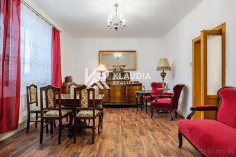 PREDAJ - ZNÍŽENÁ CENA, Dom na HOLUBYHO ul., Košice-JUH - 5