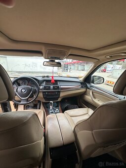 BMW X5 E70 - 5