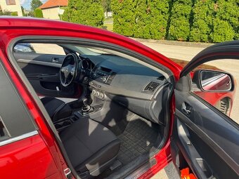 Mitsubishi Lancer R.v 2010, 1,8 benzin - 5