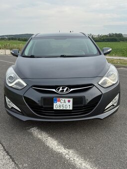 Hyundai i40 1.7crdi 100kw - 5