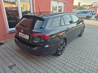 Fiat Tipo 1.4 Turbo S - Design 88kW - 5