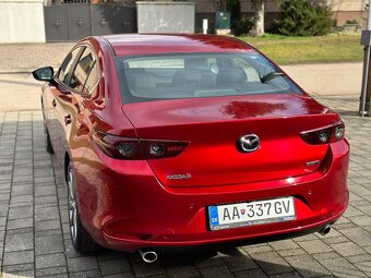 Mazda 3 2.0 Skyaktiv - 5