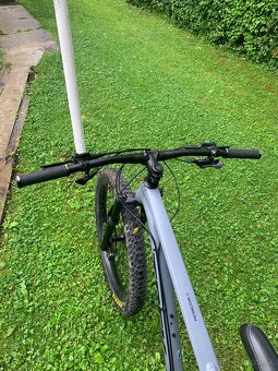 Trek Roscoe 8 - 5