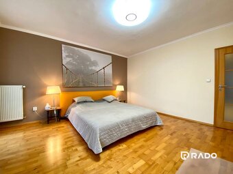 RADO | Priestranný 3 izbový pod HRADOM | 107m2 + TERASA - 5