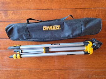 DeWALT – meranie + nivelácia – komplet - 5