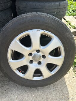 Audi R18 5x112 - 5