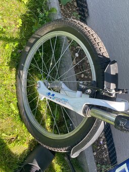 Dema detsky bicykel - 5