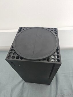 Xbox Series X - pouziti 3 krat - 5