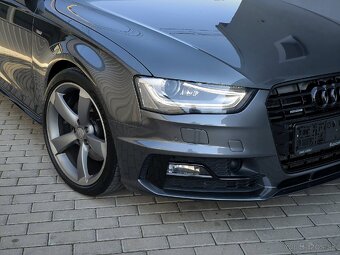 Audi A4 3.0TDi COMPETITION | QUATTRO | B&O | ACC | LED - 5
