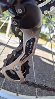 Bicykel Alpina ECO M10 MTB Hardtail - 5