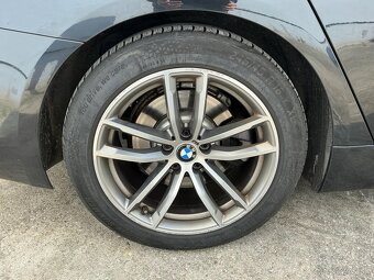 Bmw 5 Touring 520d G31 2017 - 5