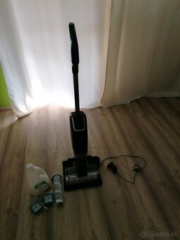 Bissell 3999N CrossWave OmniForce Edge Select - 5
