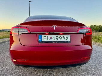 Tesla Model 3 Standard Range Plus TOP STAV - 5