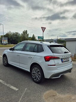 ŠKODA KAMIQ 2023 1.0 TSI STYLE PLUS M6 - 5