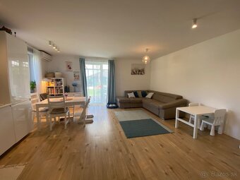 Vyrazna zĺava. Dom pri Bille v Miloslavove - 5