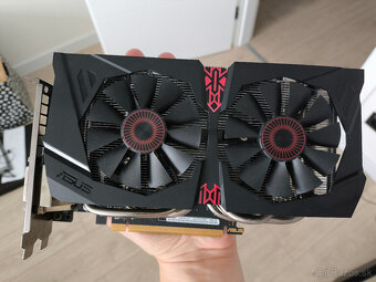 MSI Z68A-G43 + Intel i5-3570K + nVIDIA GTX 960 4GB + 12GB - 5