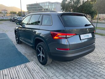Škoda Kodiaq 2.0 TDI Style DSG - 171.000km - 2019 - 5