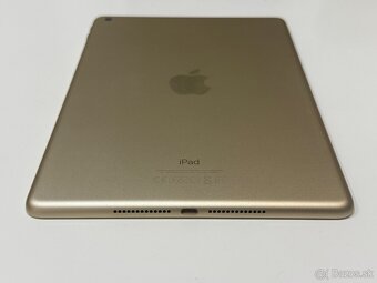 iPad 5. generácie 32GB - 5