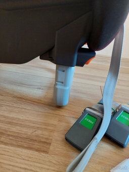 Britax Romer Max Way Plus - 5