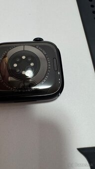 Apple Watch 7 45mm - 5