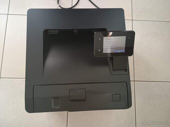 Spolahlivá, výkonná, obojstranná sieťová laserová tlačiareň - 5