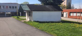 Predam stanok Prešov - 5