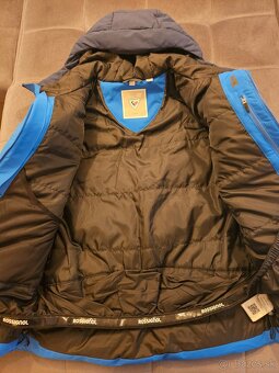 Rossignol pánska lyžiarska bunda velkost L - 5