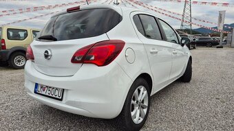 Opel Corsa 1.2 16V drive SK - 5