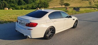 BMW M5 F10 V8 Bi-Turbo 660hp DKG - 5