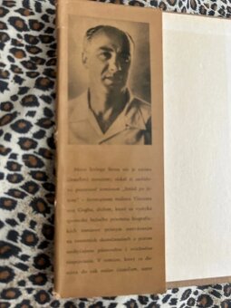 Agónia a extáza - Irving Stone r.1966 - 5