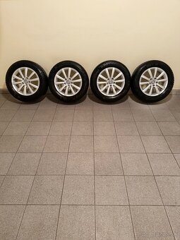 VW Merano R16 - 5