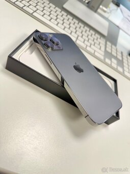 🍏iPhone 13 Pro Max Graphite 128GB - 5