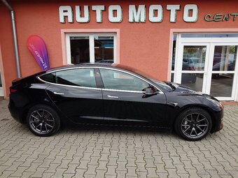 Tesla Model 3 2019 Long Range Dual Motor 350kW - 5