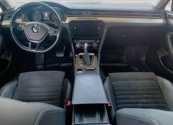 Volkswagen Passat 2.0TDI 4x4 - 5