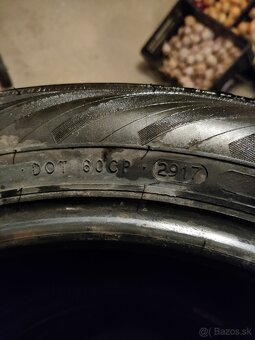 Zimné pneumatiky 205/55/R16 - 5