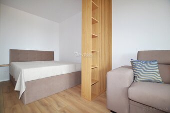 NA PRENÁJOM | 1 izbový byt novostavba s parkovacím státím - 5