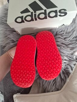 Tenisky Adidas c.22 nenosené - 5