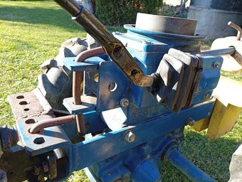 Agzat prevodovka - 5