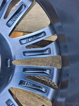 TOYOTA CH-R R17/R18 ORIG. ALU.LETNE/TPMS - 5