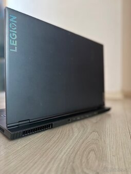 Notebook Lenovo Legion 5 17ACH6H predám vymením - 5