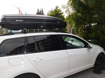 VW Golf Variant 1,6 TDI 153 000km - 5