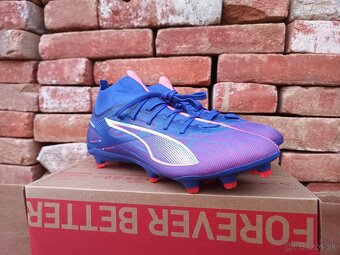 Pánské kopačky značky Puma Ultra Match FG/AG, velikost 43 - 5