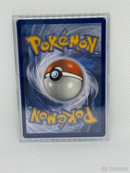 Pokémon karta Team Rocket’s Mewtwo ex – 231/182 – Mint - 5