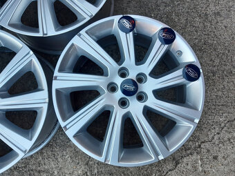 5x108 18" Jaguar E-Pace (Ford, Volvo) -nové - 5