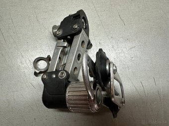 Favorit SPECIAL prehadzovač - 5